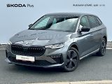 Škoda Scala (2025) Monte Carlo 1.0 TSI 85 kW DSG - náhled 1