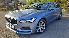 Volvo V90 2.0 D4 Momentum NAVI Automat - fotografie inzerátu