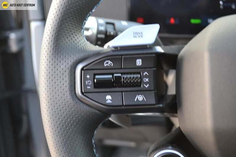 Hyundai Ioniq 5 (2024) N 84kWh 478kW  EVERYDAY - fotka 24 z 51