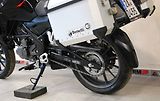 Benelli TRK 251 (2022) hezký stav, 2. maj, původ ČR - náhled 19