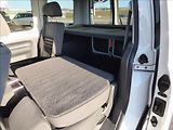 Volkswagen Caddy 2,0 TDI  Cup DSG - náhled 11