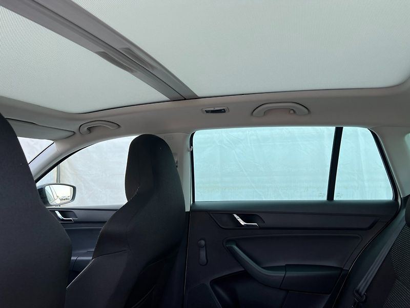Škoda Rapid (2013) 1.2TSi Spaceback! Panorama! - fotka 18 z 26