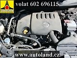 Nissan Qashqai (2009) VOLAT 602 696115 - náhled 4