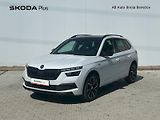 Škoda Kamiq (2023) Monte Carlo 1,5 TSI 110 kW  7 - náhled 1