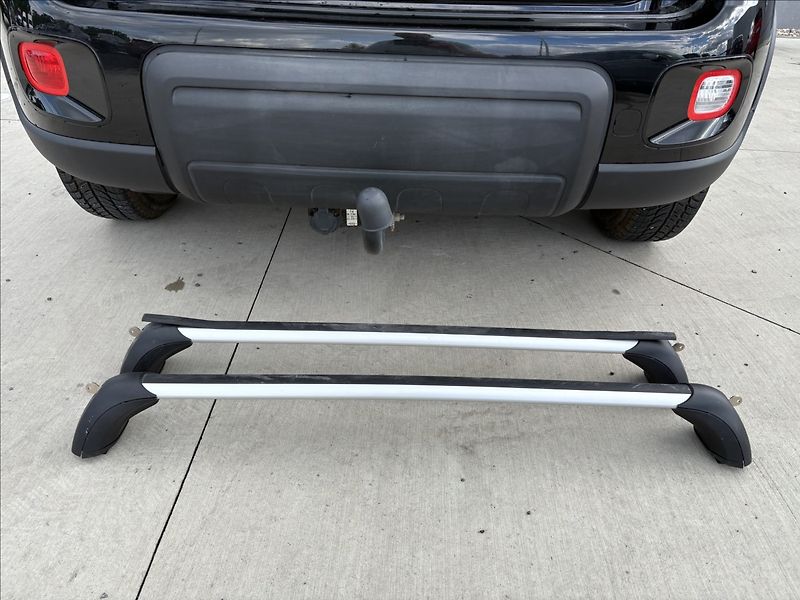 Fiat Panda 1,0 Hybrid Klima CZ 1 MAJITEL - fotka 22 z 25