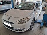 Renault Fluence (2012) 1.5dci, ČR, servis.kniha, AT - náhled 1