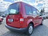 Volkswagen Caddy Life 1.6TDi TEAM  - náhled 4