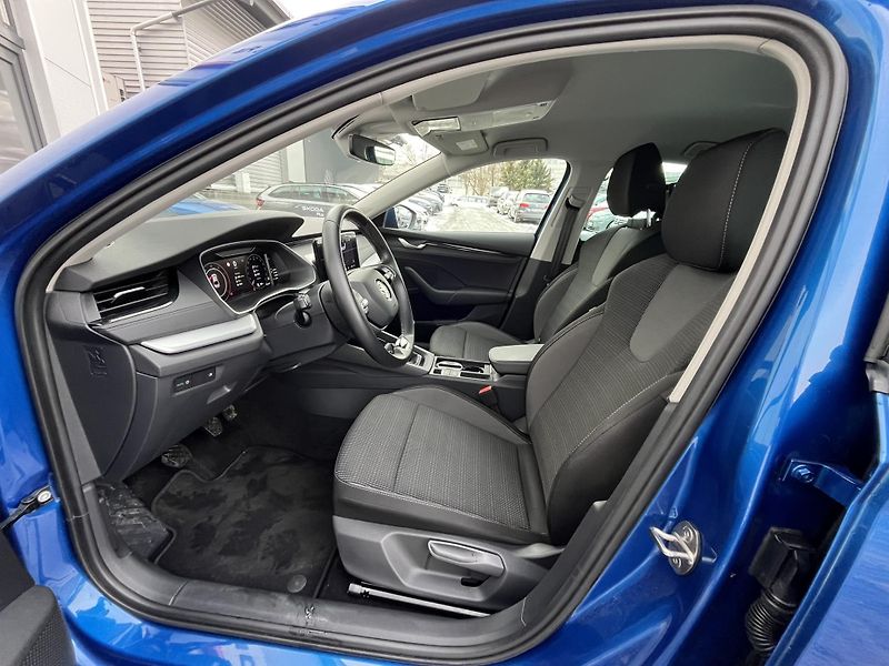 Škoda Octavia 2.0TDi 85kW Selection - fotka 7 z 23
