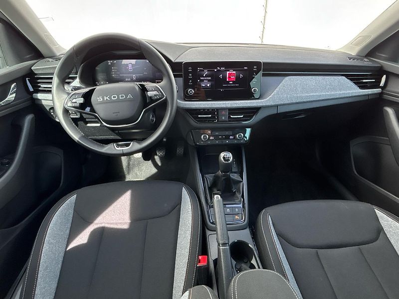 Škoda Scala Selection - fotka 5 z 26