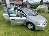 Peugeot 307 2.0HDI 66KW,PANORAMA,TZ,1MAJDR - náhled 33