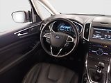 Ford S-MAX (2016) 2.0 TDCi, Kůže, Tempomat - náhled 7