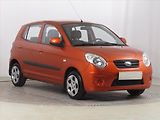 Kia Picanto (2011) 1.0 CVVT, Serv.kniha, po STK - náhled 1