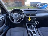 BMW X1 2.0 X-DRIVE 105KW - náhled 10