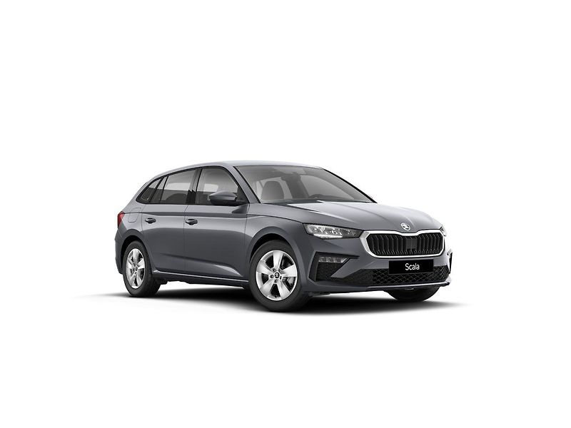 Škoda Scala (2026) 130 let - fotka 1 z 5