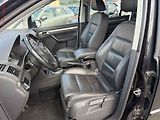 Volkswagen Touran (2010) 2.0 TDi, Highline, DSG, bixen - náhled 9