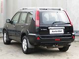 Nissan X-Trail (2004) 2.0 dCi 4x4, 2.maj,ČR, Ac - náhled 6