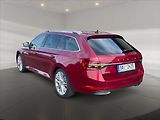 Škoda Superb 2,0 TDI 110 L&K DSG - náhled 3