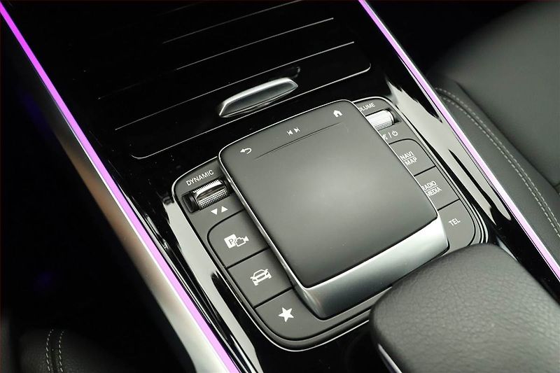 Mercedes-Benz EQB (2022) 250, SoH 94% - fotka 16 z 21