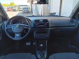 Škoda Fabia 1.4 TSI 132kW RS - náhled 12