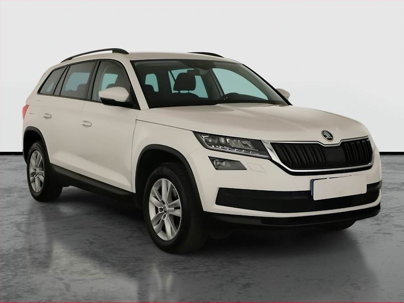 Škoda Kodiaq (2019) 2.0 TDI - fotografie inzerátu