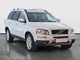 Volvo XC90 (2011) D5, 4X4, Automat, 7 míst - náhled 1