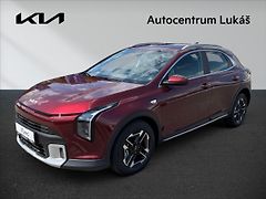 Kia XCeed (2026) 1,0 CD 1,0 T-GDi GPF COMFORT ( - fotografie inzerátu