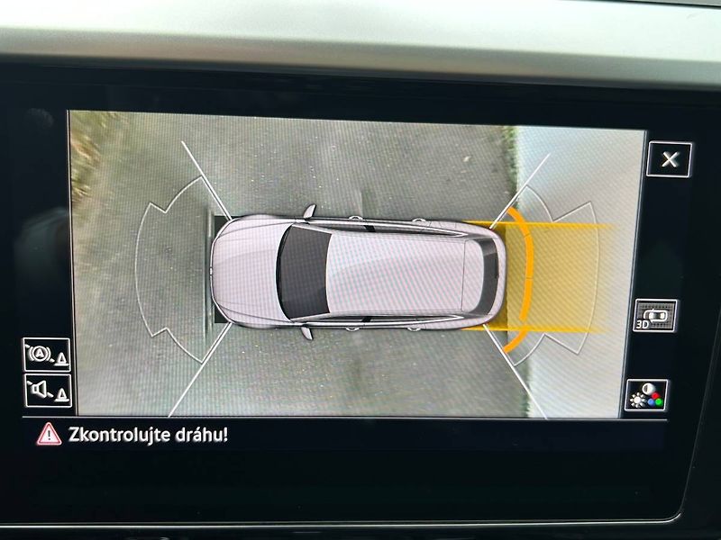 Volkswagen Arteon Shooting Brake (2023) 2.0 TDI 147 kW DSG panorama He - fotka 23 z 35