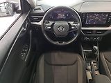 Škoda Scala (2022) 1.0 TSI (81kW/110k) - náhled 11