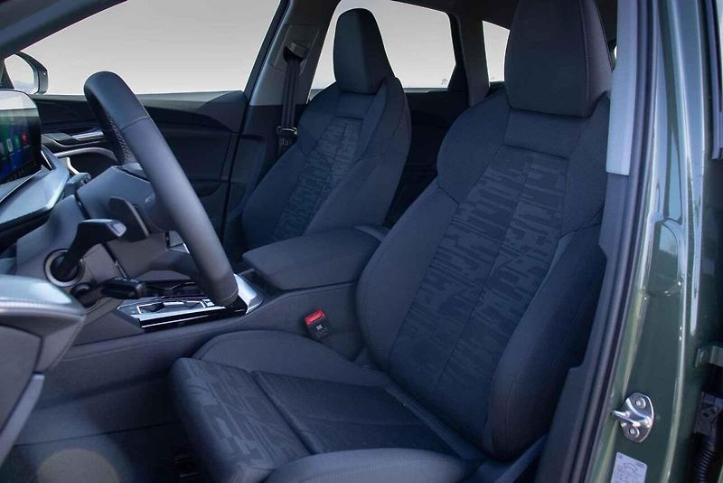 Audi Q5 testoval Matěj Myška.