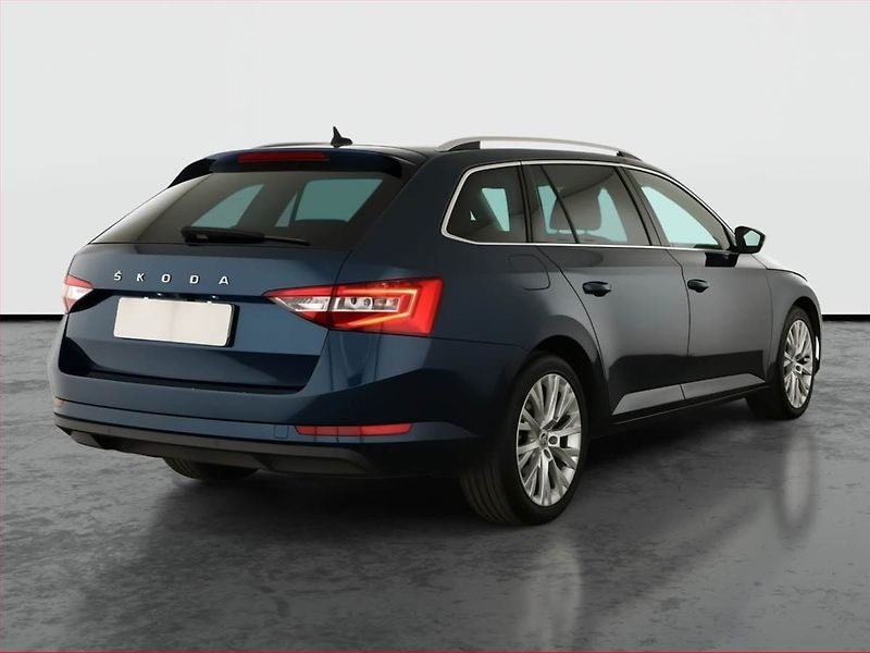 Škoda Superb (2021) Style 2.0 TDI - fotka 5 z 20