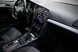 Volkswagen Golf 7 Variant 1.4 TSI 90 kW - náhled 13