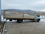 Iveco Daily 50C18 N1, valník 6,15 m - náhled 1