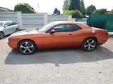 Dodge Challenger 3.6i, AUTOMAT, LPG - náhled 1
