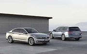 Volkswagen Passat a Volkswagen Passat Variant.