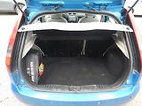 Ford Fiesta 1.4 TDCi, GHIA, KLIMA - náhled 14