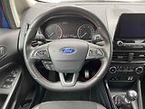 Ford EcoSport (2020) 1.0 EB, ST-Line, kůže, navi - náhled 11