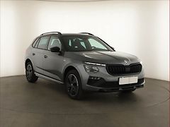Škoda Kamiq (2026) Monte Carlo 1.5 TSI - fotografie inzerátu
