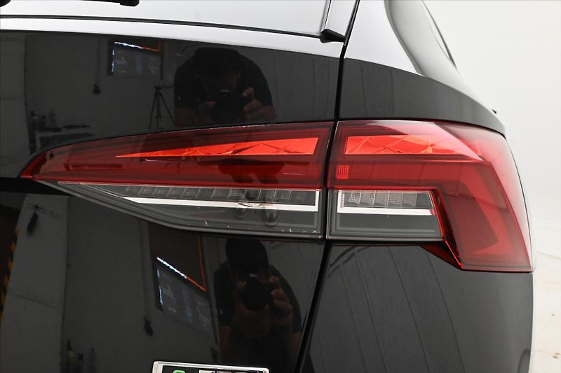 Škoda Octavia 1,0 TSI 81kW M-HEV DSG Záruka - fotka 29 z 30