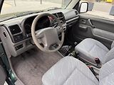 Suzuki Jimny (2001) 1.3 BENZÍN 4X4 Cross-Country! - náhled 10