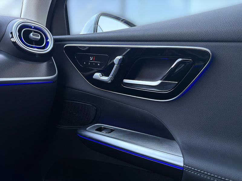 Mercedes-Benz GLC GLC 220 d 4M Avantgarde - fotka 18 z 28