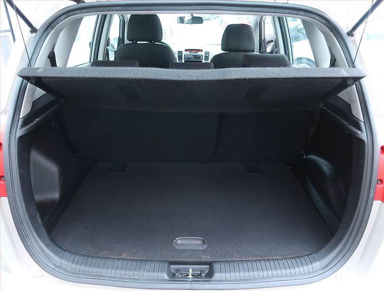 Kia Venga (2010) 1.4 CVVT, Serv.kniha - fotka 13 z 13