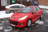 Peugeot 207 (2010) 1.4i, Zakoup.v ČR, Naj.70 Tis. - náhled 2