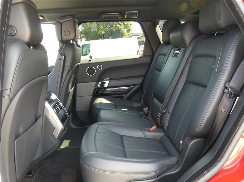 Land Rover Range Rover Sport 3,0 SDV6 Dyn-HSE,1.Maj,ČR,DPH - fotka 18 z 42