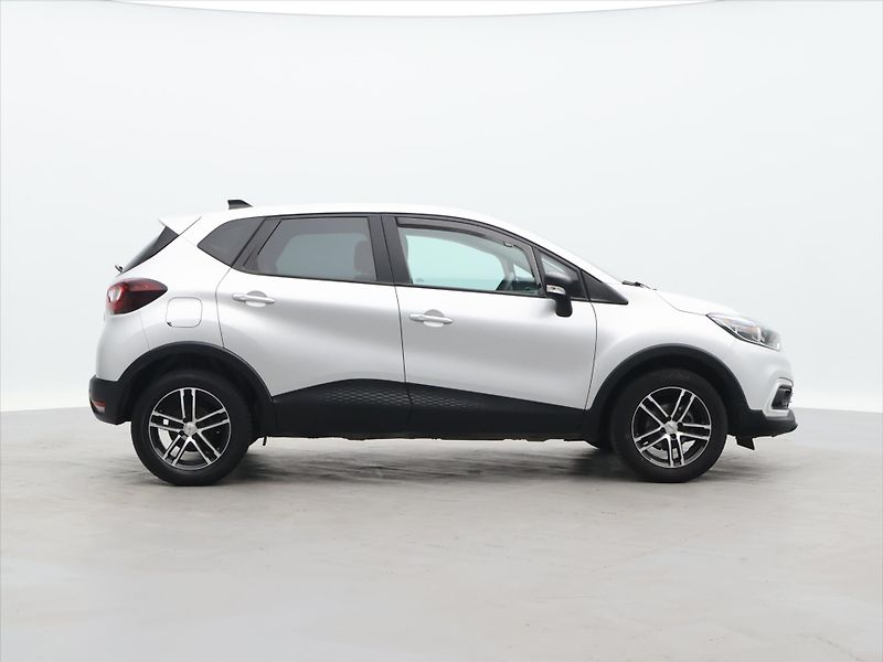 Renault Captur 0,9 TCe 66KW 1.Maj CZ Servis - fotka 8 z 26