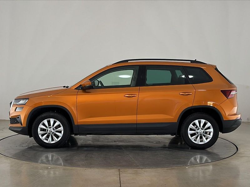 Škoda Karoq Selection DSG - fotka 3 z 29