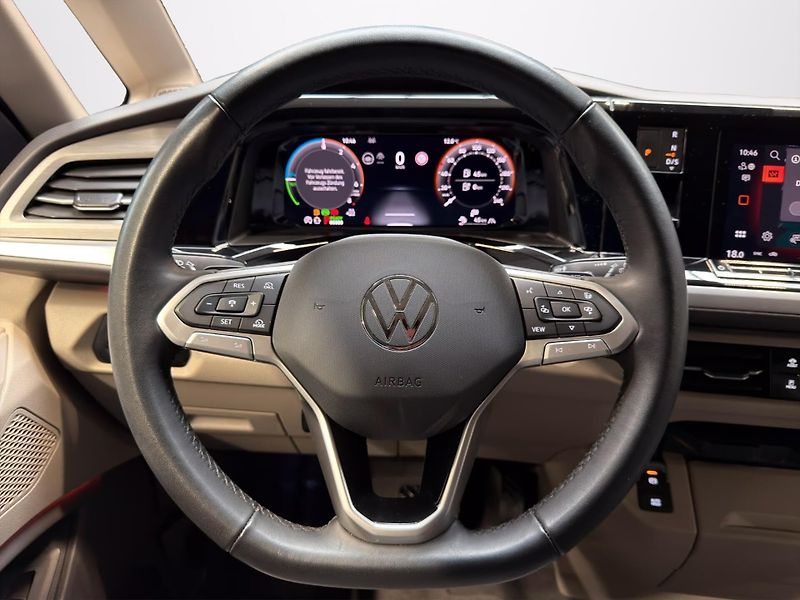 Volkswagen California eHybrid 4M Ocean HuD IQ DCC Ta - fotka 14 z 28
