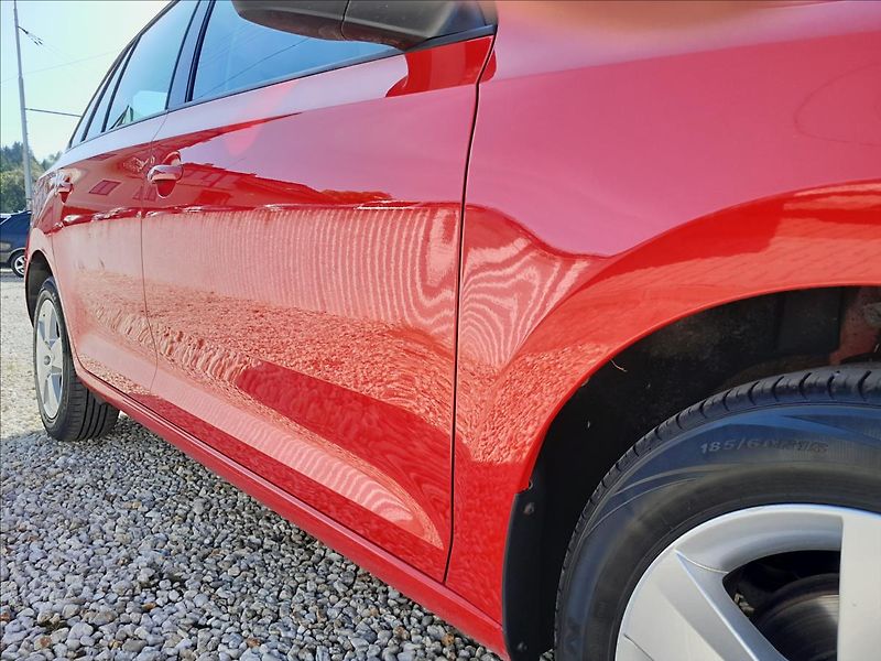 Škoda Rapid 1,2 TSI 66kW - fotka 10 z 51