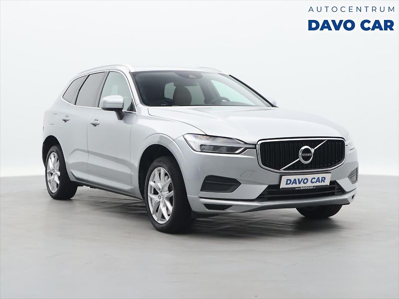 Volvo XC60 2,0 140KW D4 Momentum AWD Auto - fotografie inzerátu