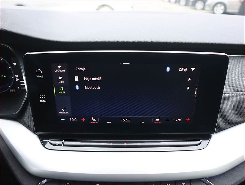 Škoda Octavia (2020) Style 2.0 TDI, Serv.kniha - fotka 20 z 24
