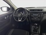Nissan Qashqai (2018) Acenta 1.6 dCi, 4X4, ČR,1.maj - náhled 7